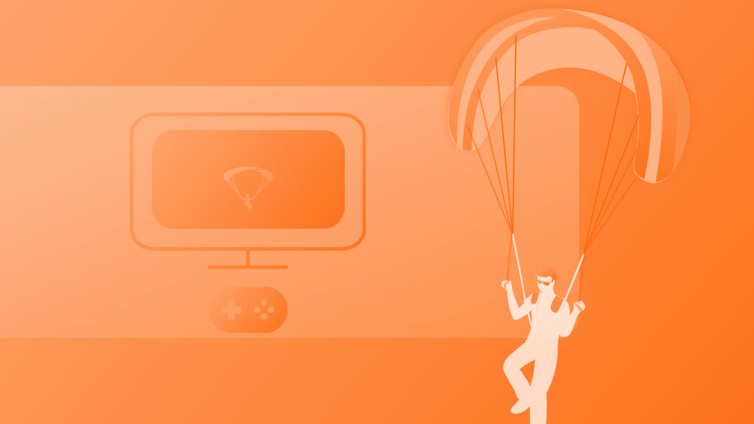 HiFly - A paragliding game - Allwin Williams
