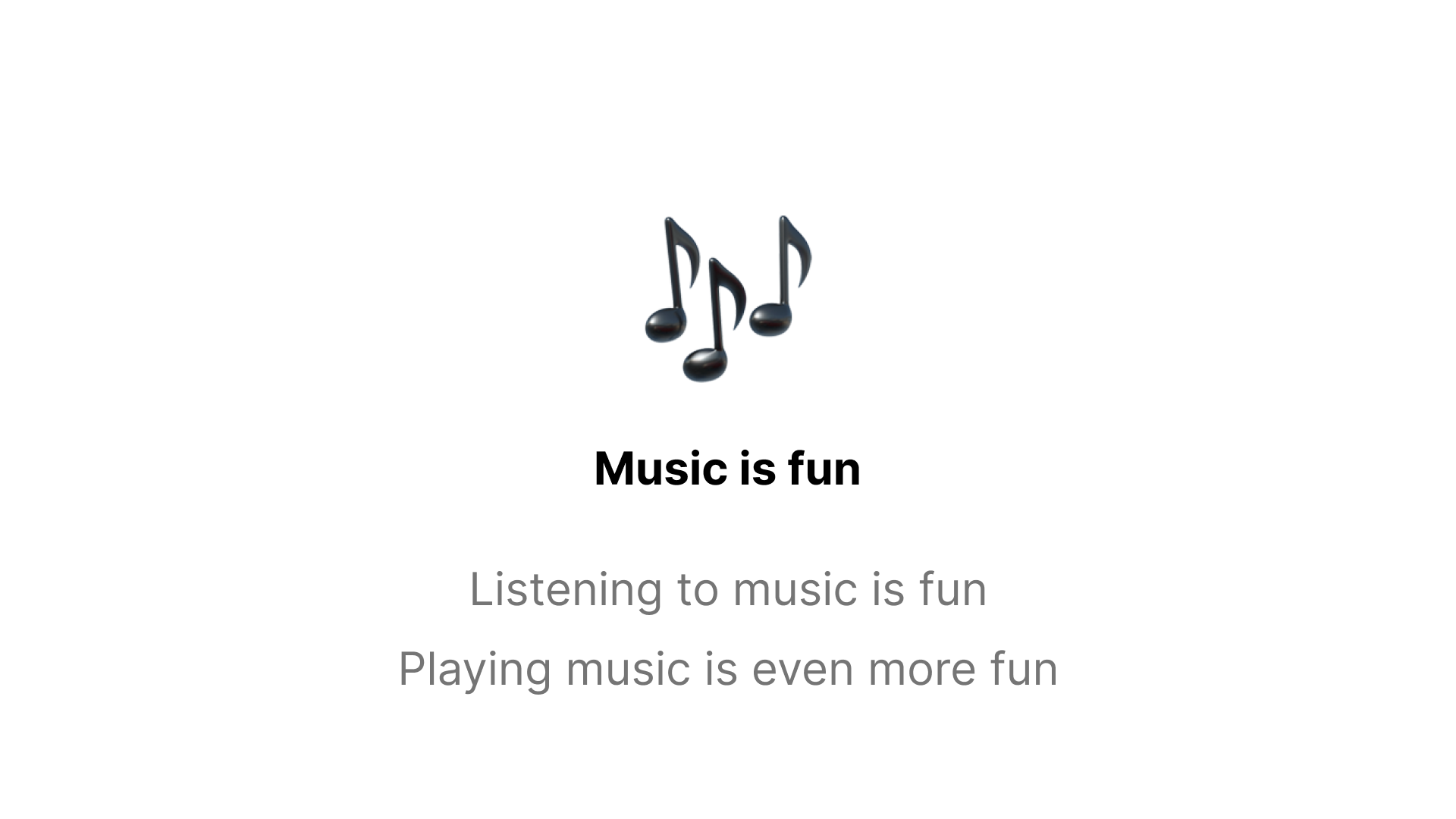 Playful Sound Modules - Allwin Williams